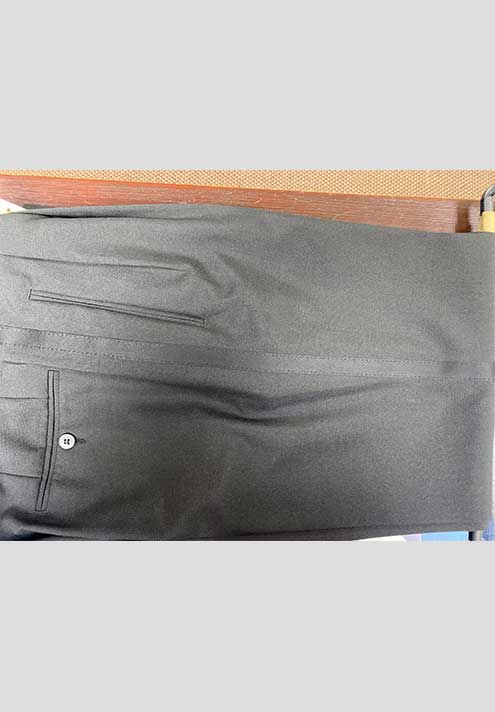 Masterhand Tuxedo Trousers .34”short. Clearance