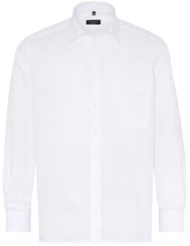 Eterna Comfort Fit Shirt Long Sleeve