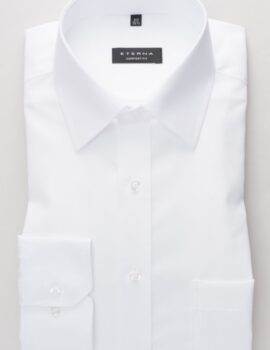 Eterna Comfort Fit Shirt Long Sleeve