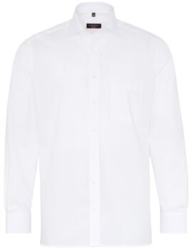 Eterna Modern Fit Shirt Long Sleeve