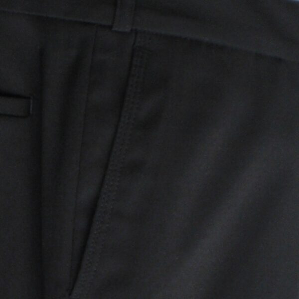 Bruhl Lightweight Trousers Black