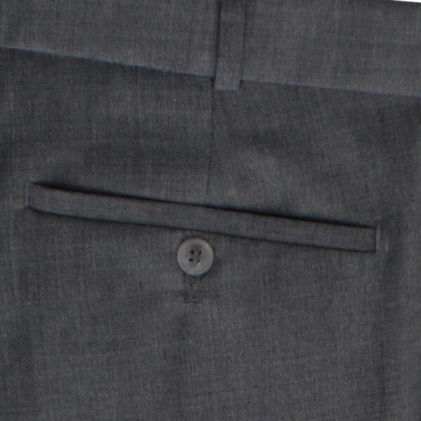 Bruhl Lightweight Trousers Grey