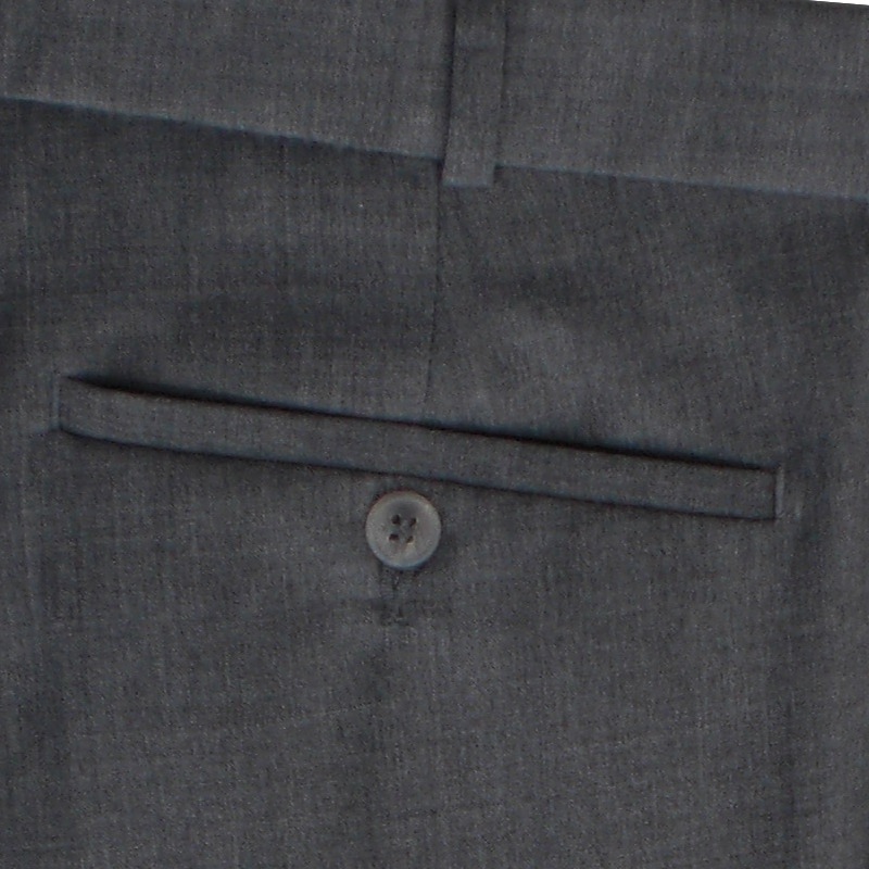 Bruhl Lightweight Trousers Grey