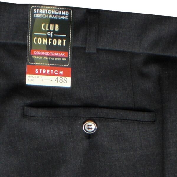 Club of Comfort Lightweight Trousers Navy