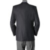 Digel Super 120's Pure Wool Blazer Dark Navy